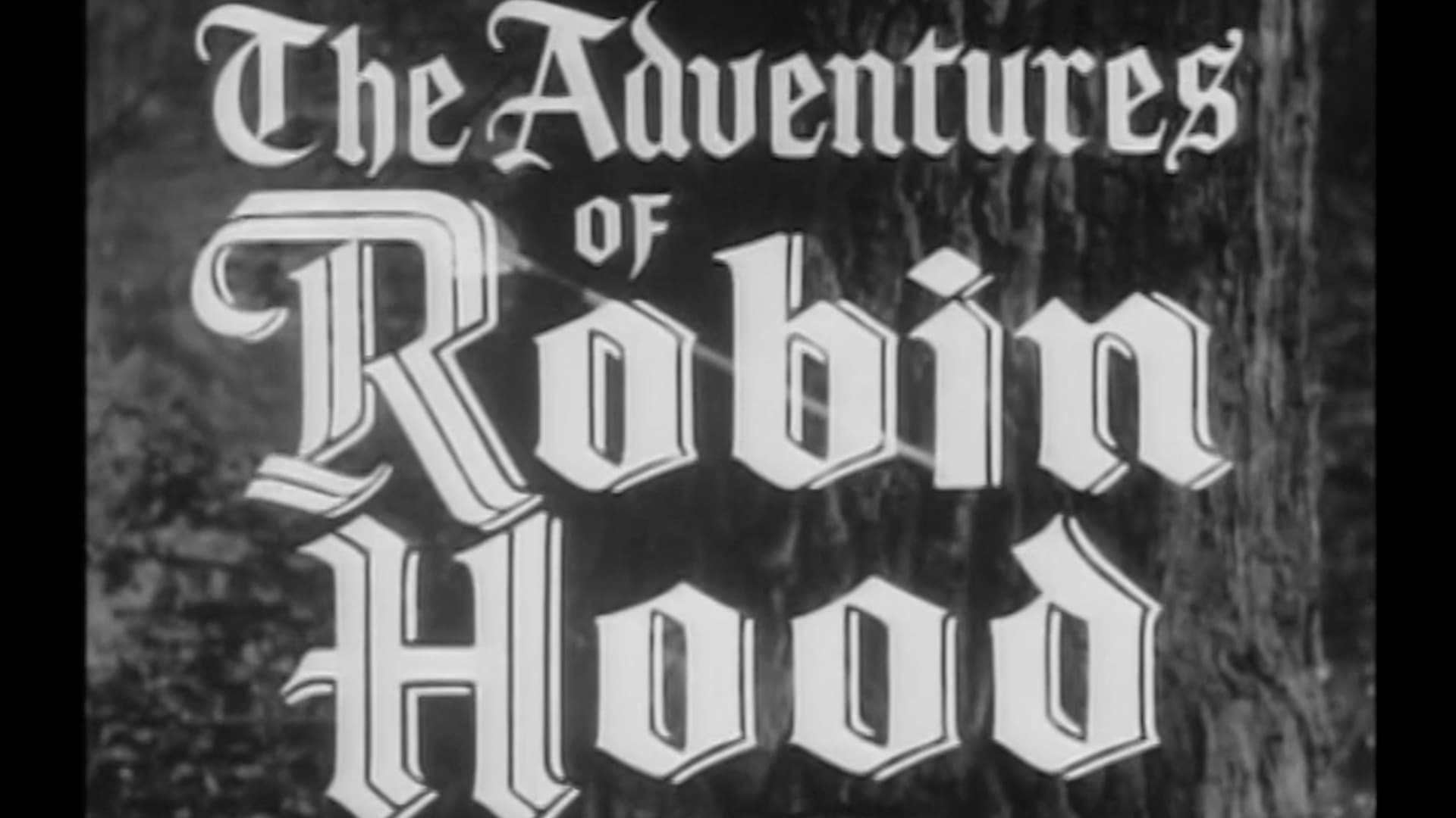 Old TV show — the original